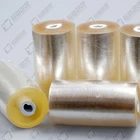 Film Packaging High Quality Shrink Wrap Film_pvc Heat Shrink Film_pvc Plastic Film For Packaging