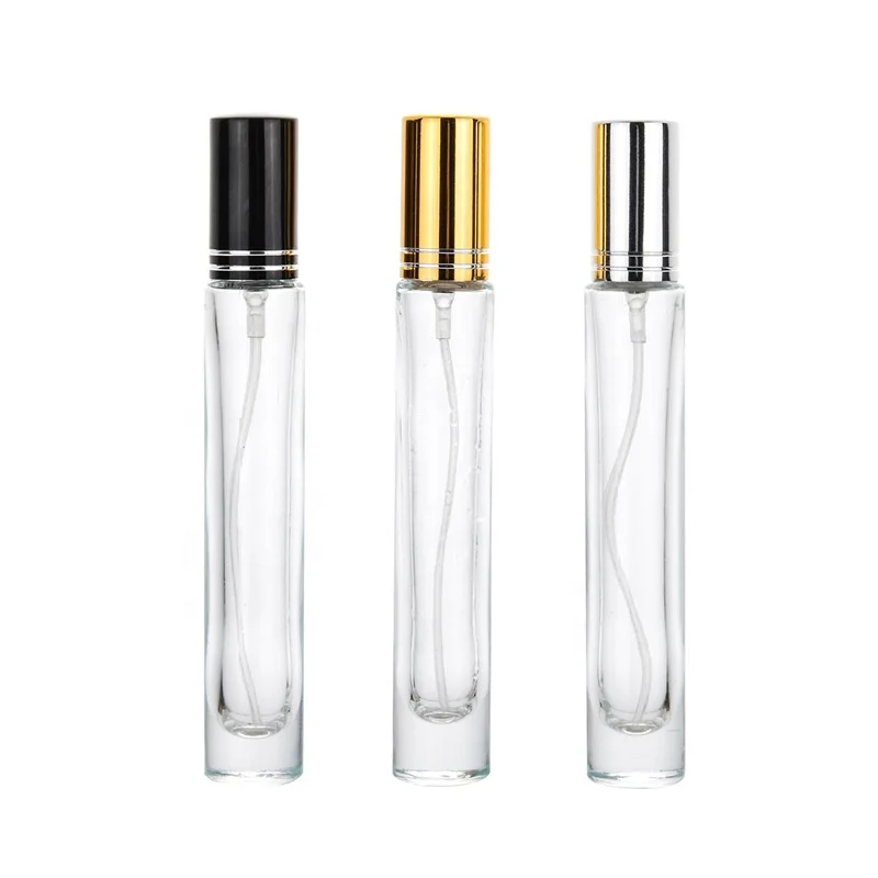 Chinese leverancier 20 ml parfumflesje Spray glazen fles voor cosmetische verpakkingen fabriek