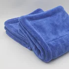 Car Car Car Detail Towels Super Thick Car Drying Detailing Double Side Twisted Loop 1200gsm Towel Car