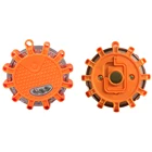 Police Strobe Light 9 Model Traffic Road Safety Flashing Security Police Led Strobe Light Warning