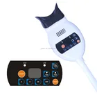 3 Whitening Dental Instrument Chair Wireless Laser 3 Color Teeth Whitening LED 3 Color Light Machin