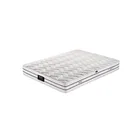 Comfort High European Royal Comfort High Density Memory Foam Pocket Spring Mattress Rucas M2104 Super Try