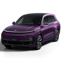 2023 Ideal LI xiang electr super car SUV 4 Wheels 6-Seat Li Xiang  L7 L8 L9 New Energy Vehicle Dual 5G carriers