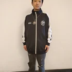 Coat 2021 Fashion Outerwear Men' S Thin Jackets Casual Sporting Coat Large Size Jacket For Men
