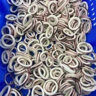 Squid Squid Black Squid Frozen Black Squid Ring Indian Ocean Squid Ring Wholesale Price Skin On