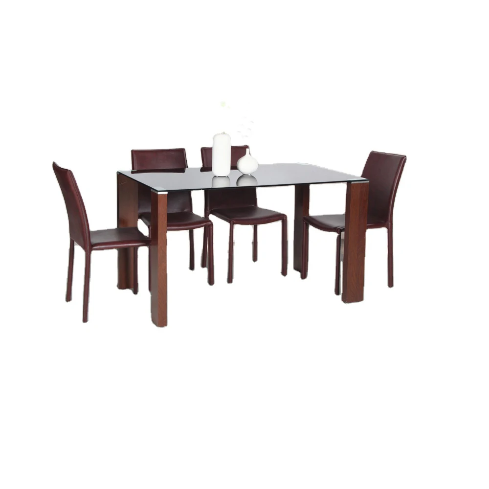 dining room table set of 4