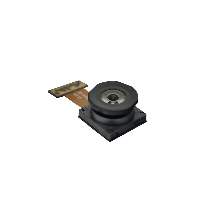 0.3 m pixel camera
