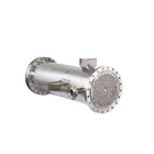 Shell Competitive Shell And Tube Heat Exchanger With A Competitive Price