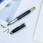 Pen Gold Lovely Top Quality Black Best Price Stationary Manufacturer Pen For Lady