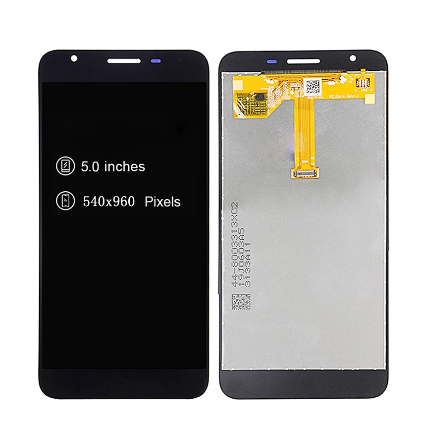 Samsung A260,Lcd Replacement Display 
