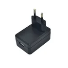 100~240v Ac Charger 5v 1a Usb Charger Quality Input 100~240V Ac 50/60Hz 5V 1A For Iphone Night Light Wall Usb Charger