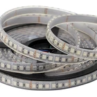 Flexible Rgb Led Strip Led 24v 5m Smd5050 120leds Flexible Rgb Waterproof Led Strip Ip68