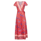 Women Summer Women's Wear Summer China Professional 2021 Women Clothing Summer Women's Wear Dress