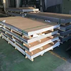 Hot Cold Rolled 3mm Thick 1250mm 1500mm Mill Edge Width SS Plate 316L 321 310S Stainless Steel Plate Sheet