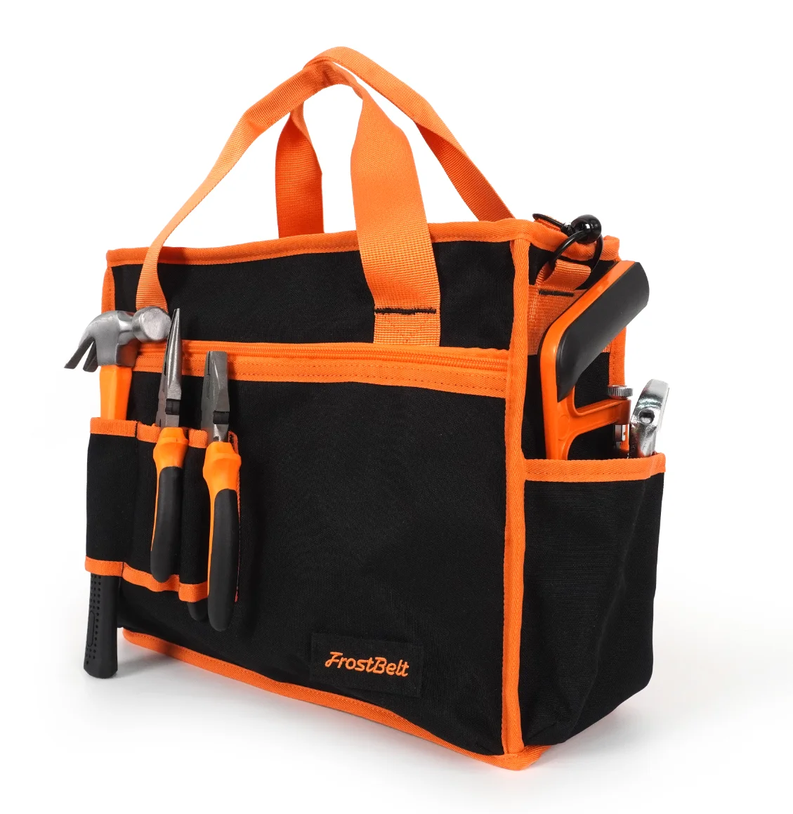 product tinyat factory new customizable multi storage bag heavy tool bag backpack tool backpack-6