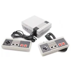 In Multi - Specification 4 Key 6 Key Mini 8 Bit FC Retro Classic 600 In 1 Retro Video Handheld Game Console