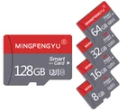 Sd Card Factory Offer Directly Custom Logo Oem Tf Sd Card 4gb 8gb 16gb 32g 64gb 128gb High Speed Memory Card