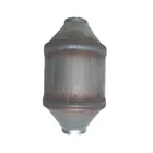 Muffler Z101 Auto Parts Catalytic Converter Assembly Accessories Muffler Assembly Automotive Exhaust System