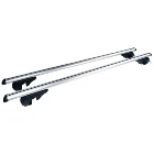 Hot Sell Aluminum Roof Rack Cross Bar 04101 Car Roof Rack
