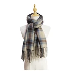 Style Hot Selling Cheap Custom Designer Style Fashion Trend Shawl Scarf Wholesale