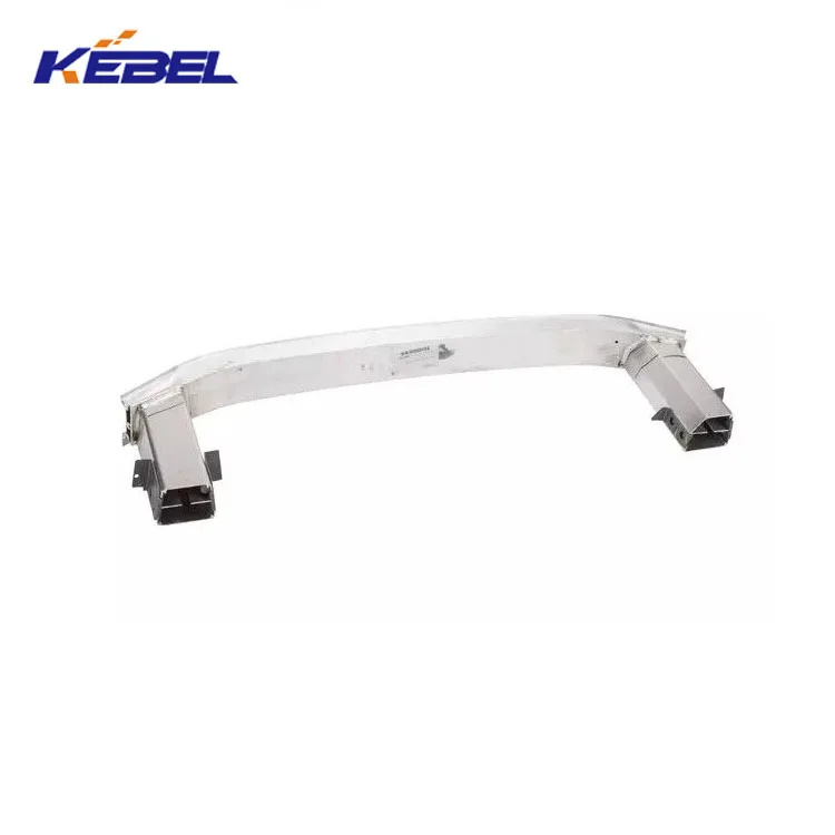 KEBEL Auto Body Kit Front Bumper Face bar Reinforcement OEM 13426894 Car Front Bumper Reinforcement for Chevrolet Cruze 2015 supplier