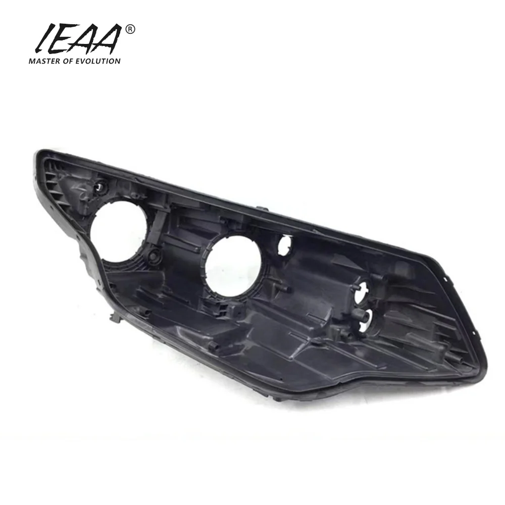 product yea auto car headlight housing for kia k5 housing back base 2016 2018 headlight black rear shell auto lighting system-3