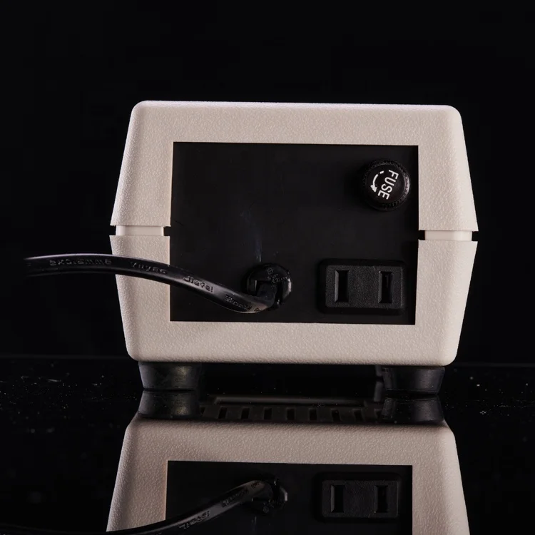 Nail Drill AT-ND-005 Micro Motor Saeshin Strong 204 For Grinding supplier