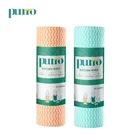 Cleaning PURRO Wholesale High Quality Dry Disposable Cleaning Wipe Wash Cloth Kitchen Towel Rolls For Household