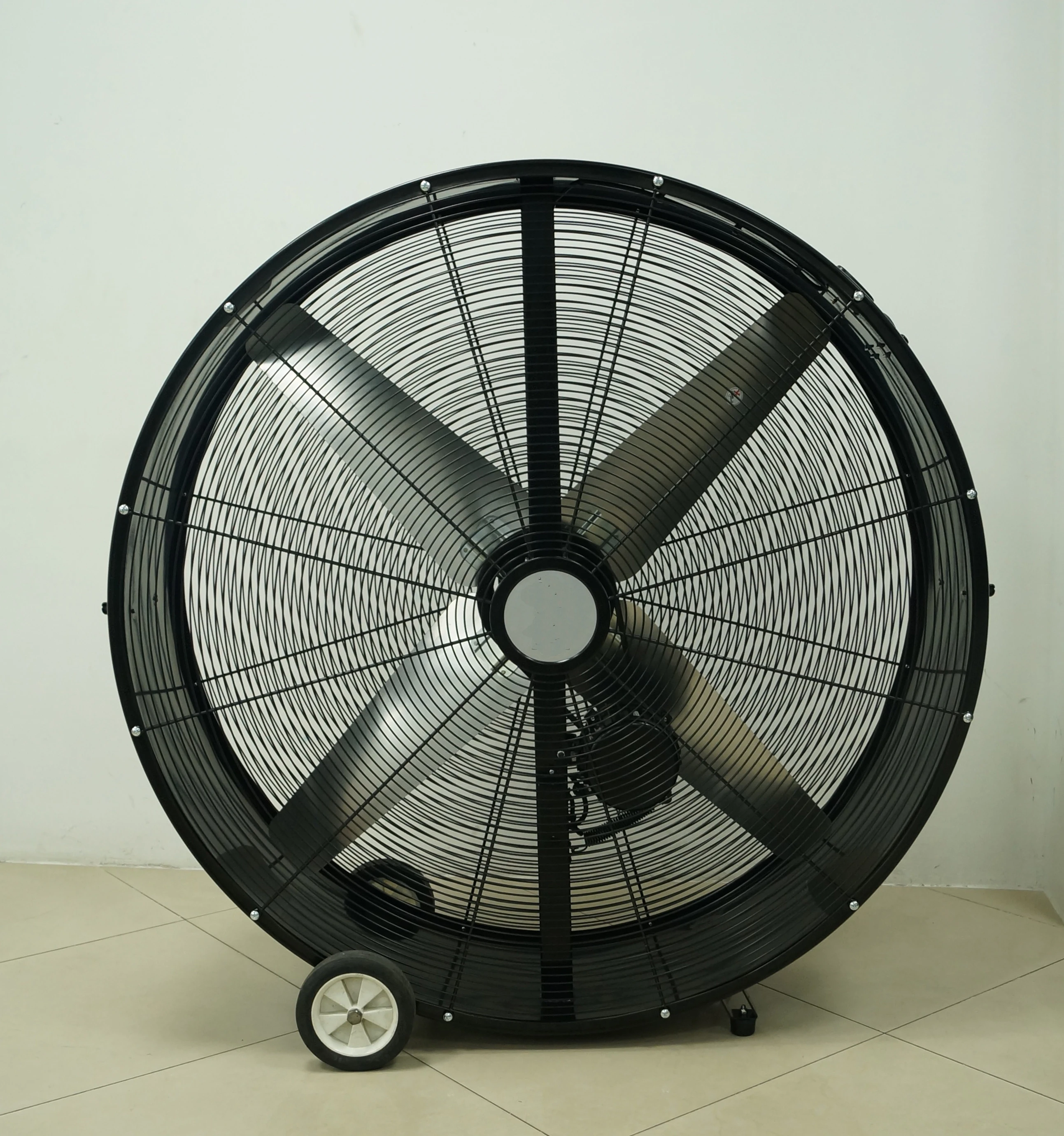 Industrial Fans, 48", TANK-50125 - detail 4
