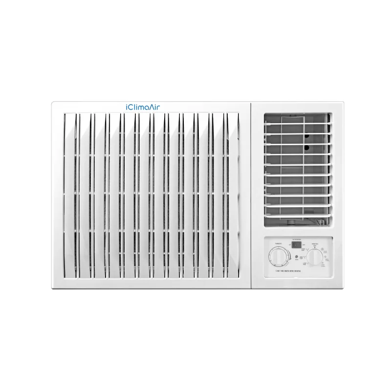Window Air Conditioner, 5000-12000btu, WIFI, R32 - detail 10