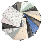 Paper Tissue Paper With Logo Custom Tissue Wrapping Paper White Tissue Paper For Gift Packaging OEM