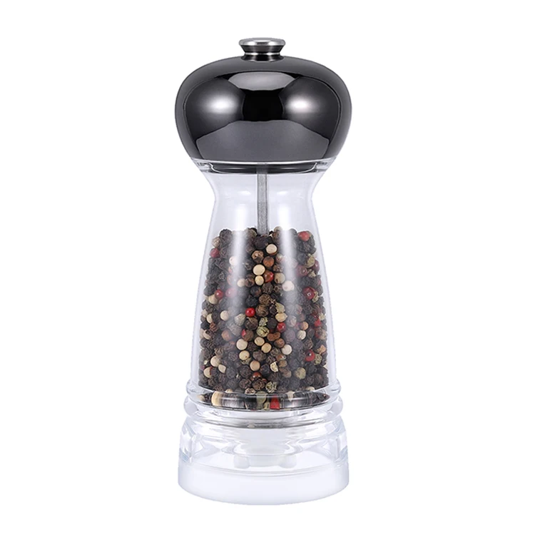 nisbets salt and pepper mill