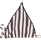 Beachwear Low Price Guaranteed Quality Women Beach Wear Swimwear Cut Out Bikinis Beachwear
