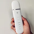 Skin 2021 Trending New Product Ultrasonic Peeling Skin Scrubber