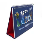 Calendars 2021 Wholesale Various Customized Free Design Wall Calendars Printing