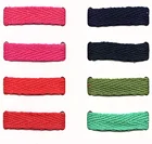 Cotton Tape 48 Colors China Factory 3/8 Inch 10 Mm Cotton Herringbone Tape For Sale