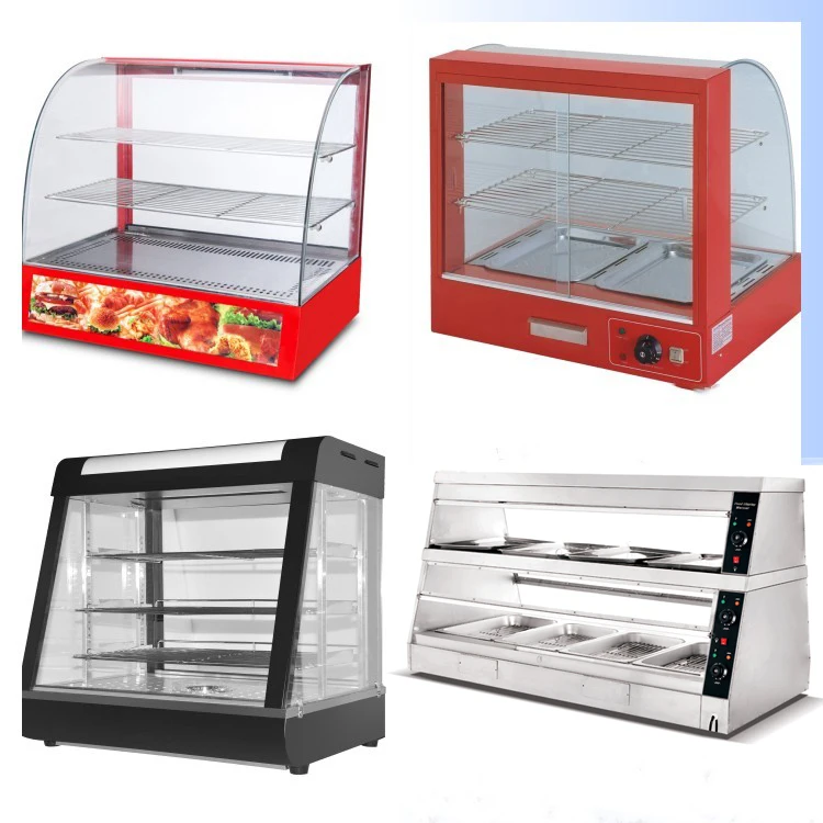 Ice Machines, 220V, 200W - detail 32