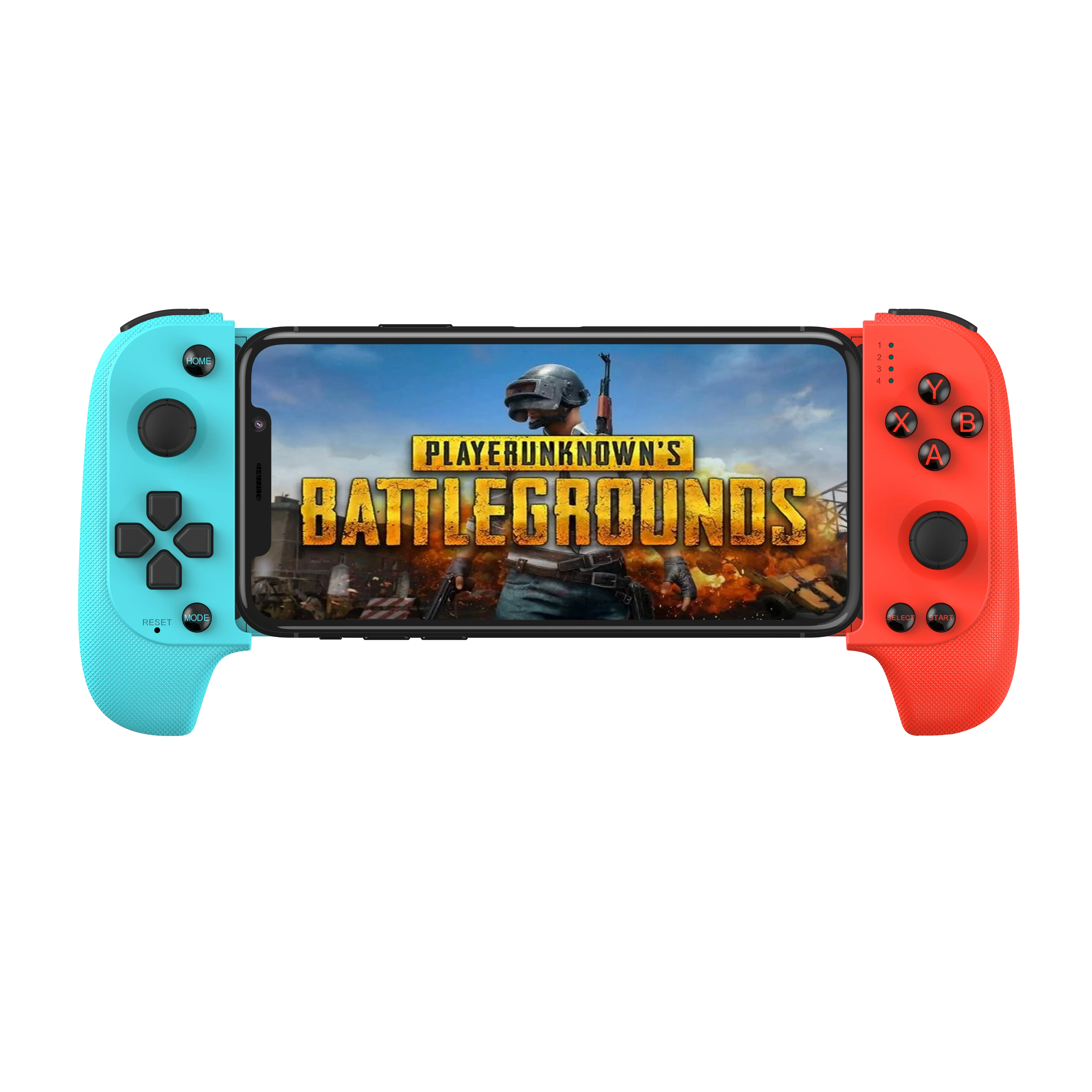 winter Krachtcel planter Saitake 2021 New Mobile Phone Joystick Wireless Controller For Android/ios  For Pubg Portable Gamepad Mobile Controller - Buy Mobile Joystick & Game  Controller,Mobile Game Controller,Mobile Gamepad Product on Alibaba.com