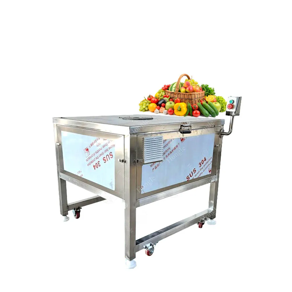 Tomato Lemon Potato Wedges Fruit and Vegetables Cutting Separating Splitting Machine for Sale details