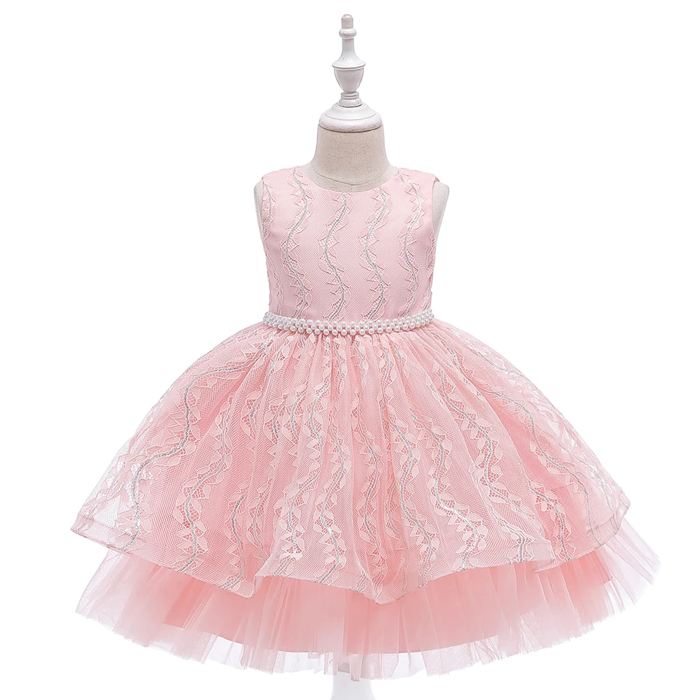 Wholesale Kids Frock Clothes New 