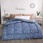 Bedding Comforters 2021soft And Warm Plush And Sherpa Winter Bedding Set Comforters Sets