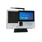 Alcohol Tester Alcohol Tester Attendance Terminal Network Ventilation Alcohol Tester Attendance Machine