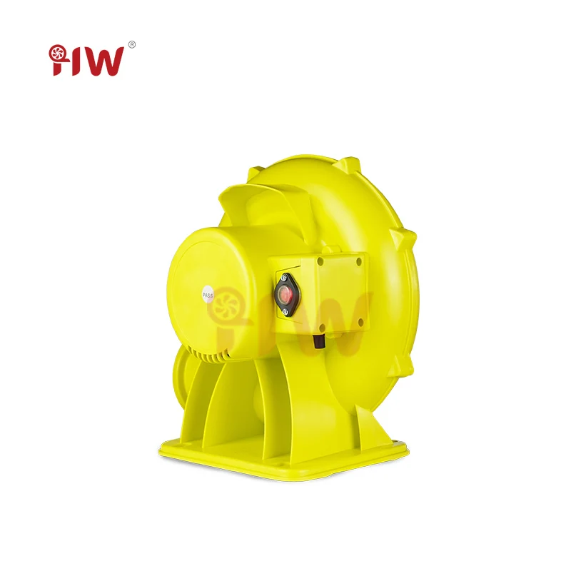 Centrifugal Fans, GW-2E - detail 14