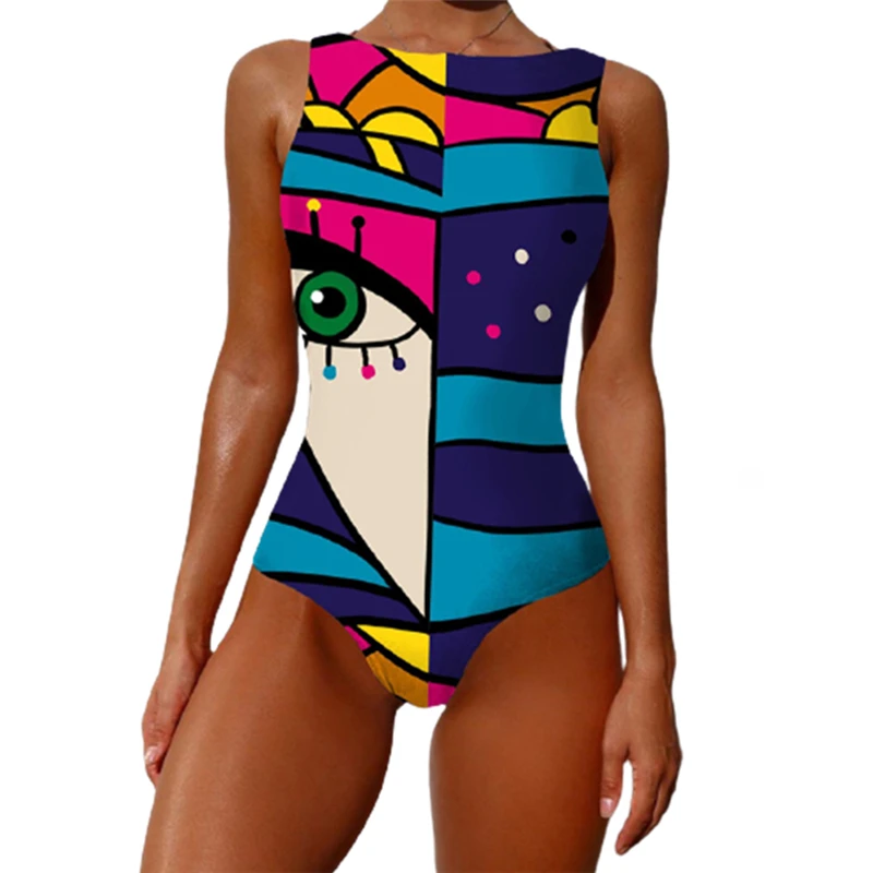 dropship custom swimwear