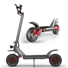 800w Electric Scooter 800w China Cheap 48v 26ah Battery Dual Motor 800w Foldable Electric Scooter