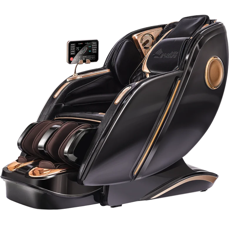 dreamwave 3d luxury massage chair