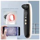 Blackhead Cleaner March Expo 2020 In Blackhead Remover Pore Silicon Cleaner With Camera