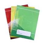 School School Exercise School Book 17*22cm Best Travel Tunisia School Writing Softcover Exercise Book