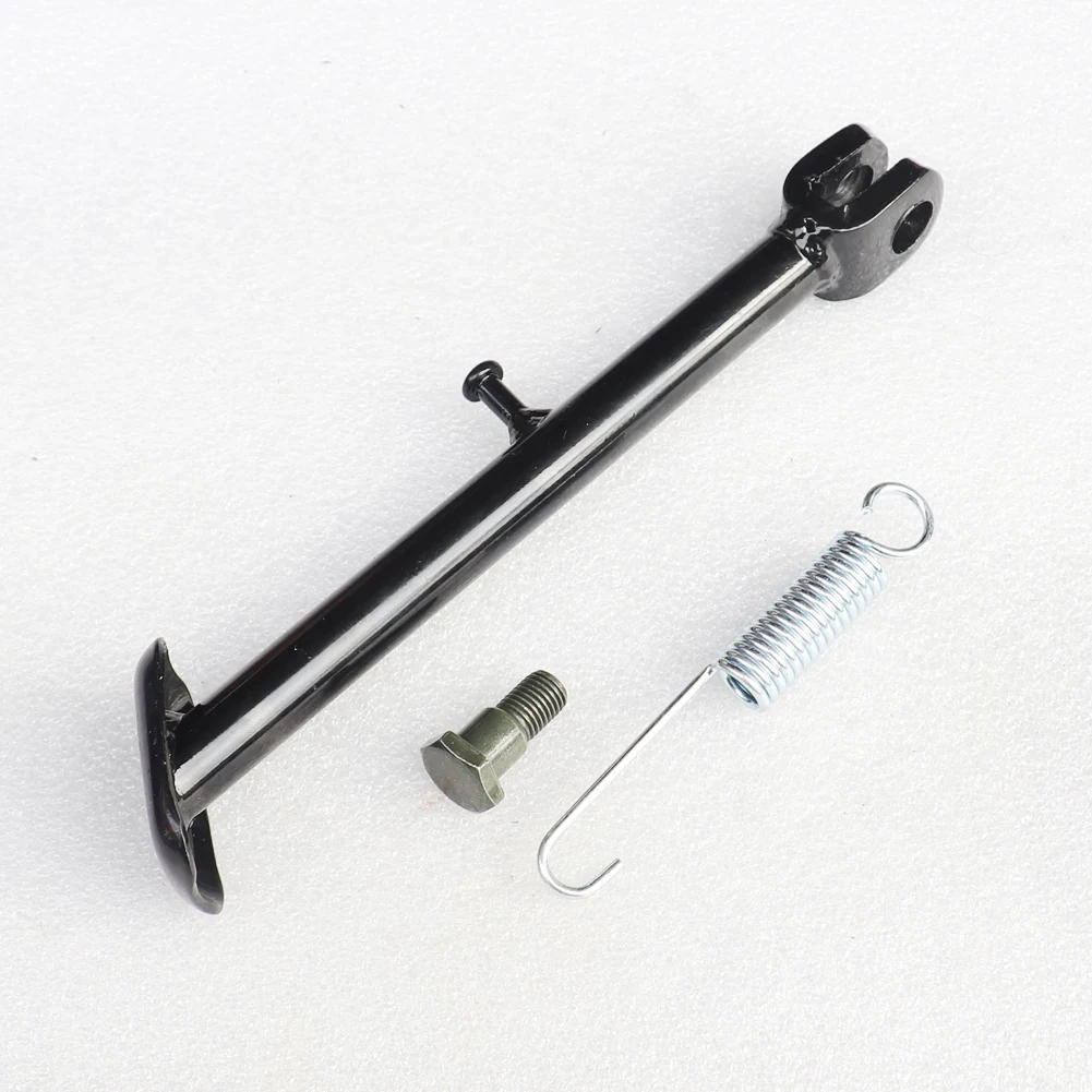 Motorcycle 8 Inch Support Feet Side Small For Honda Monkey Bike Z50