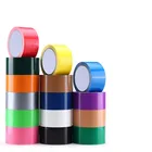 Cotton Tape Cotton Cloth Duck Tape Custom Cloth Duct Tape